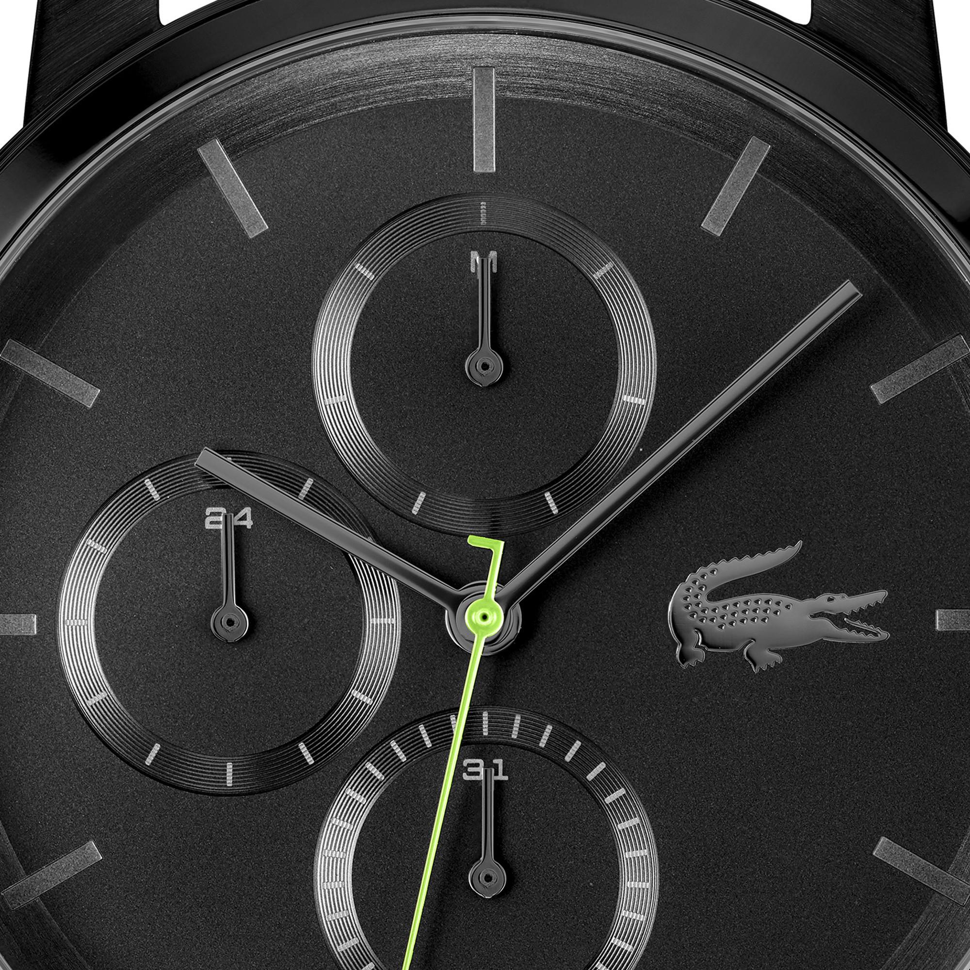 LACOSTE REPLAY Analoguhr 