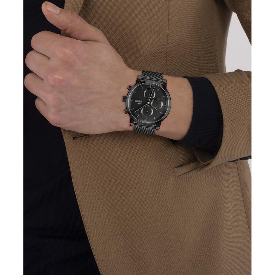 LACOSTE REPLAY Orologio analogico 