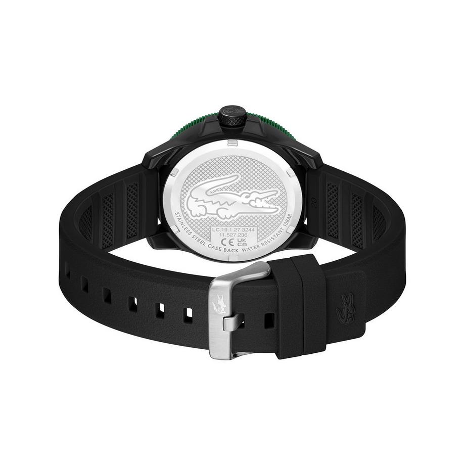 LACOSTE LACOSTE.12.12 SCUBA Horloge analogique 