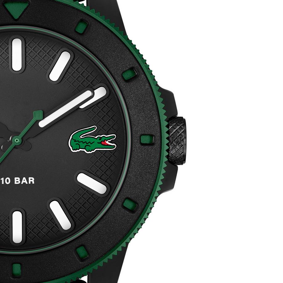 LACOSTE LACOSTE.12.12 SCUBA Horloge analogique 