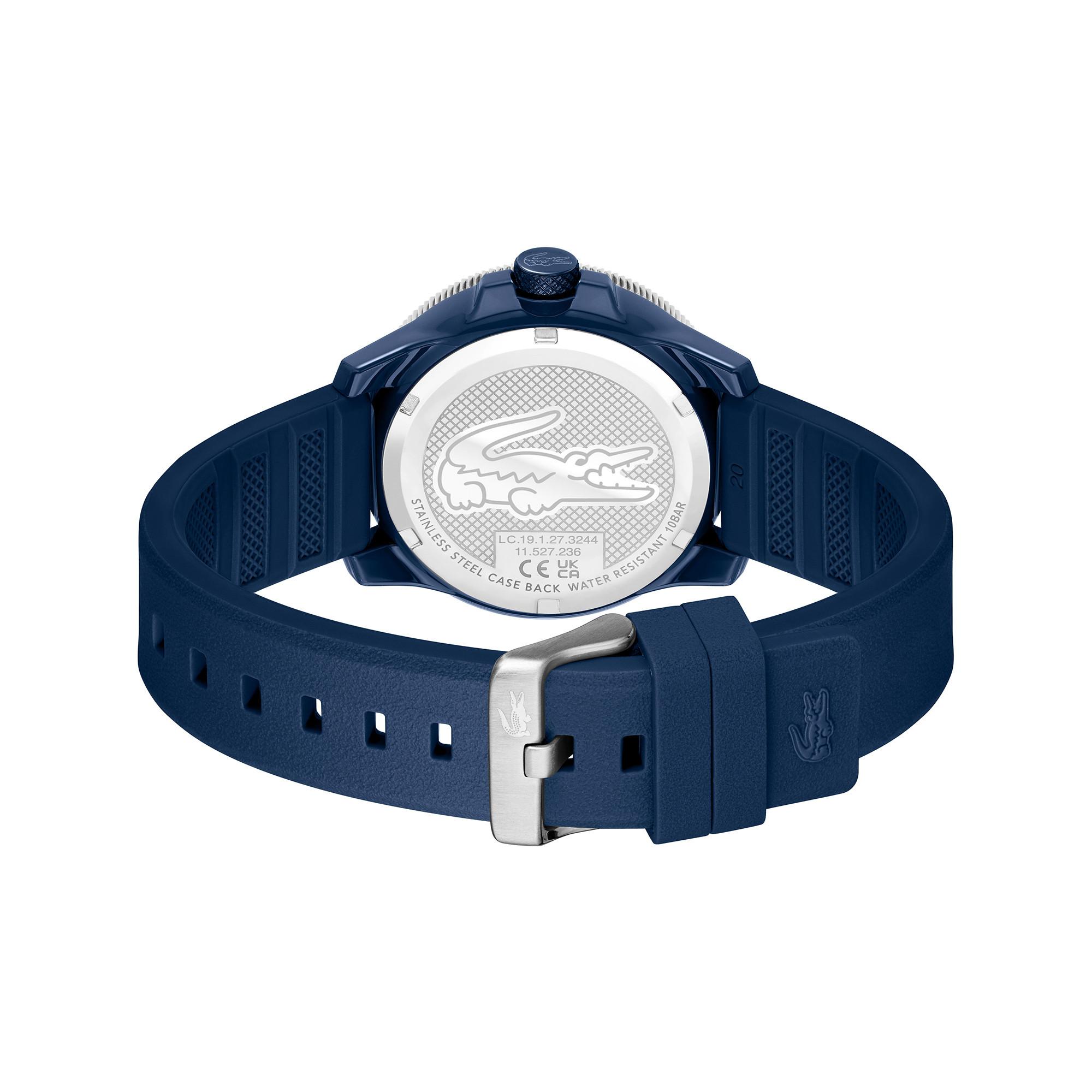 LACOSTE LACOSTE.12.12 SCUBA Horloge analogique 
