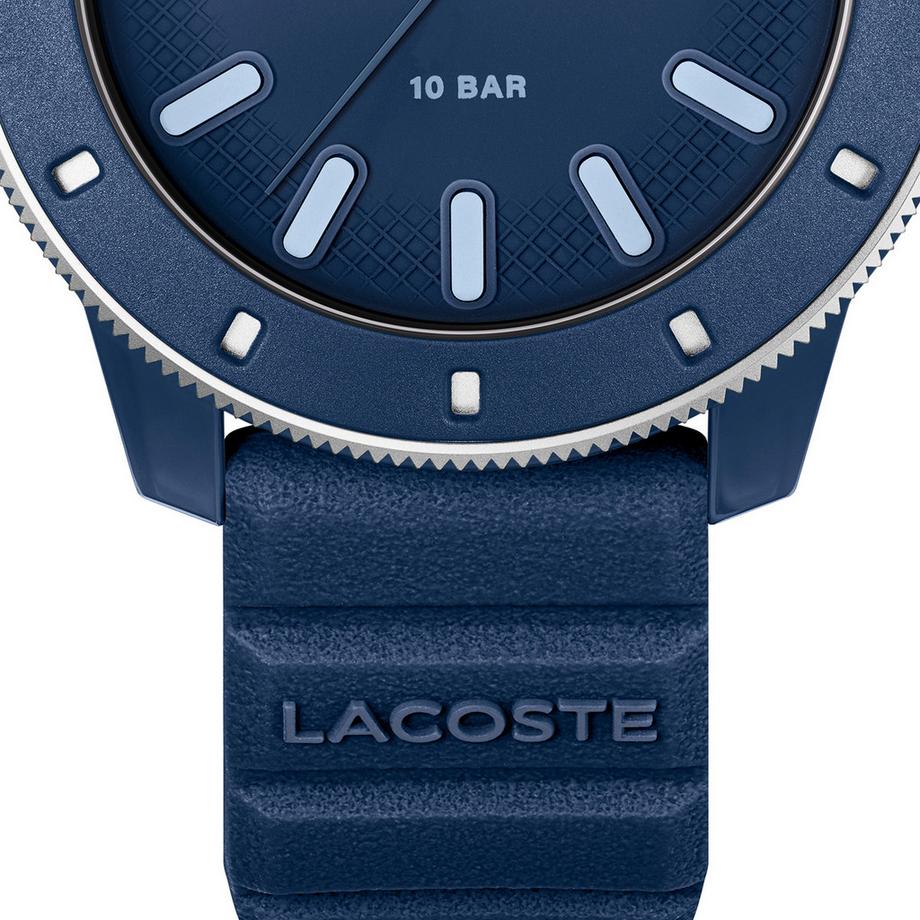 LACOSTE LACOSTE.12.12 SCUBA Orologio analogico 