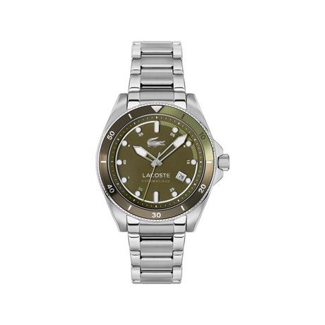 LACOSTE MAINSAIL Automatikuhr 