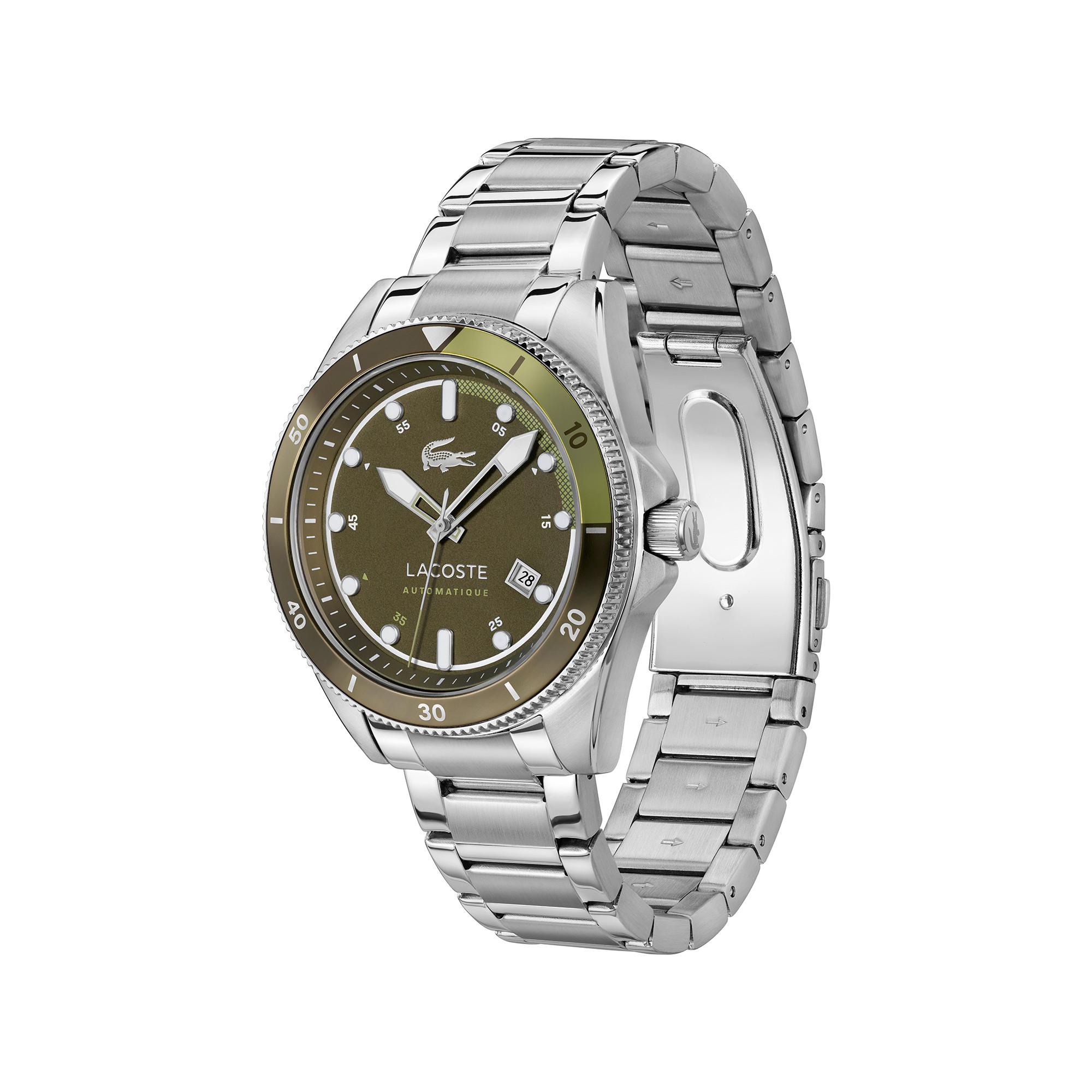 LACOSTE MAINSAIL Automatikuhr 