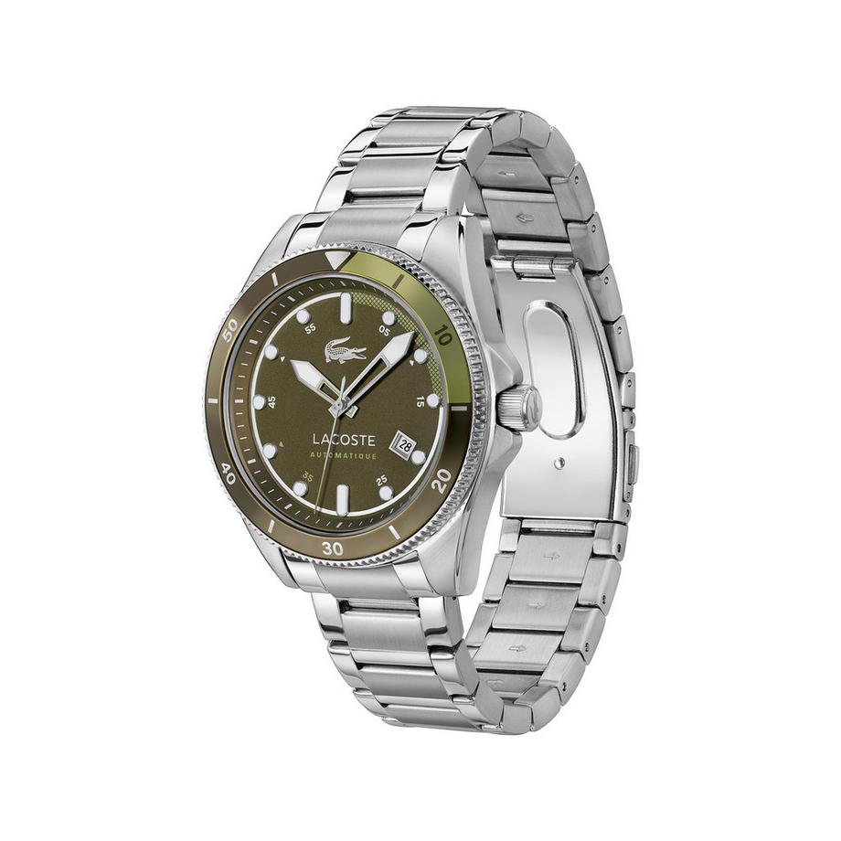 LACOSTE MAINSAIL Automatikuhr 