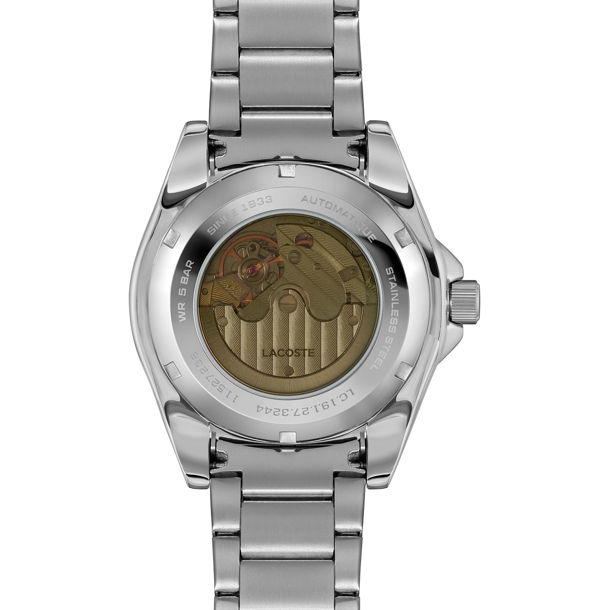 LACOSTE MAINSAIL Automatikuhr 