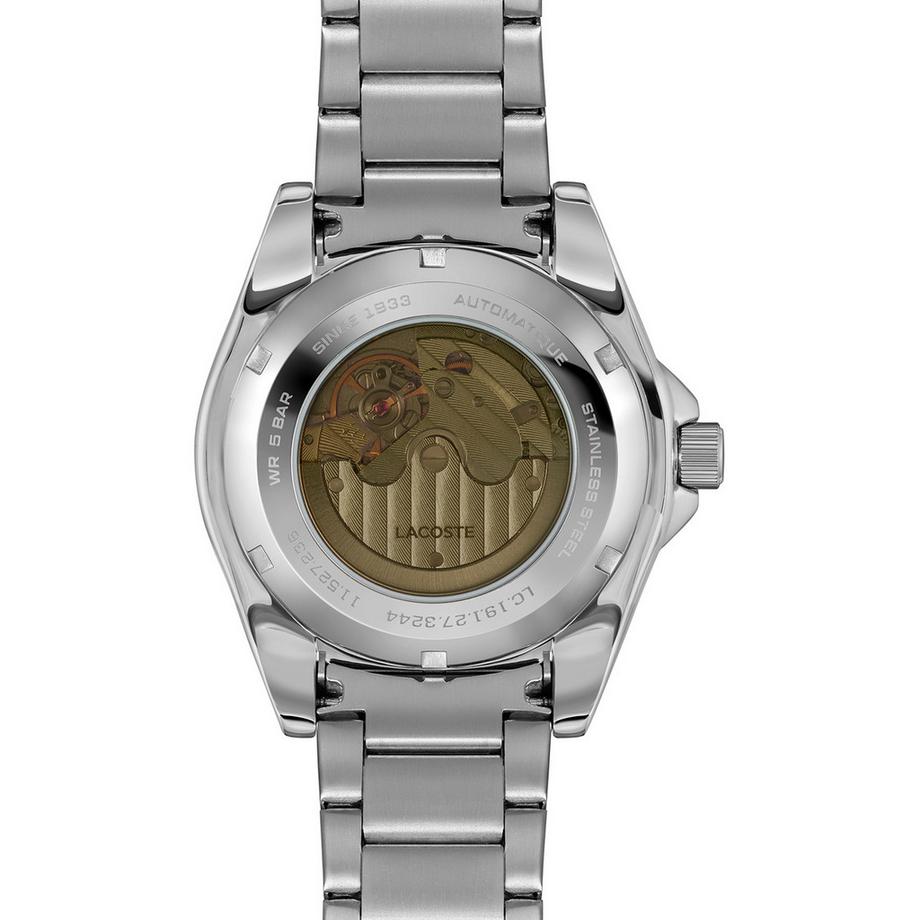 LACOSTE MAINSAIL Automatikuhr 