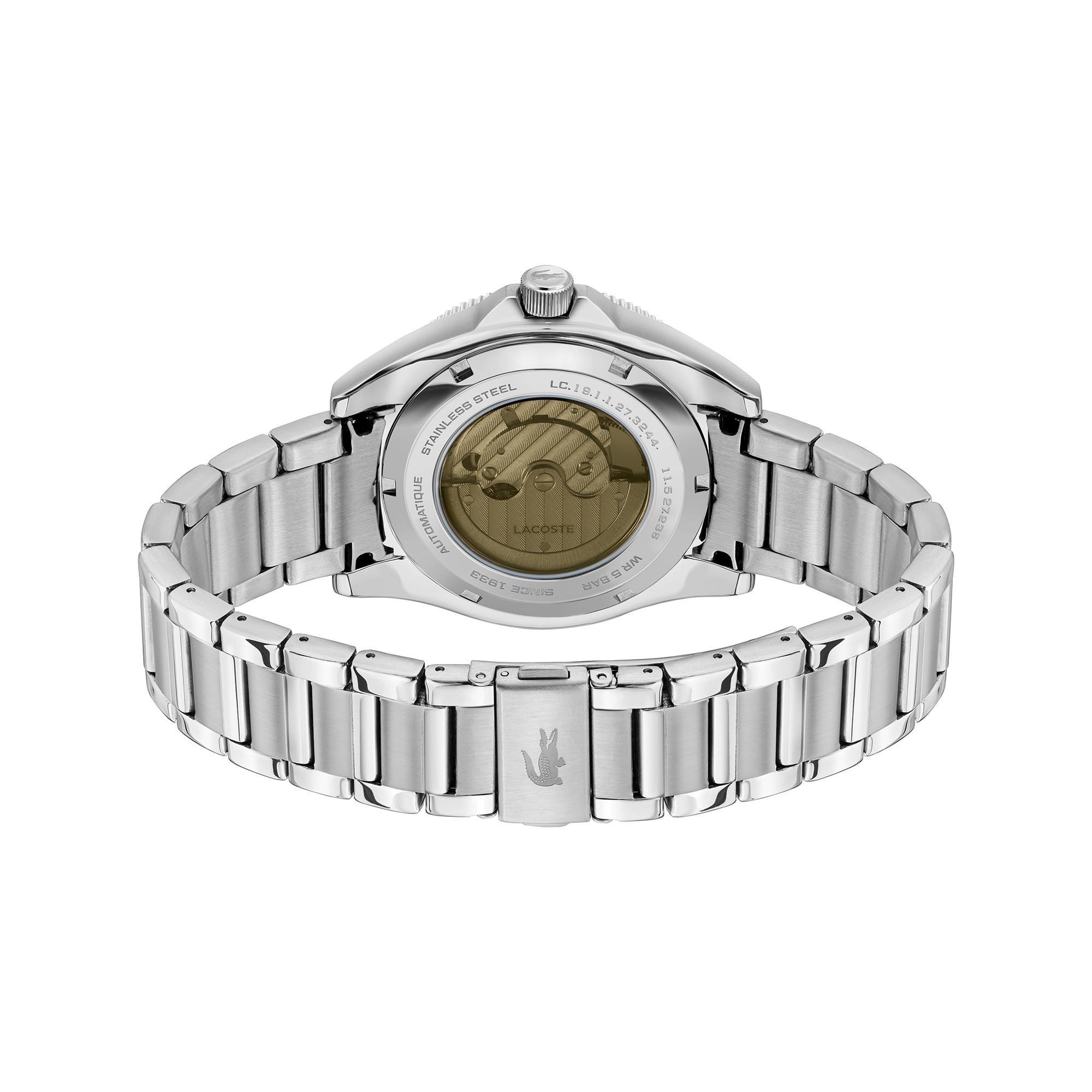 LACOSTE MAINSAIL Automatikuhr 