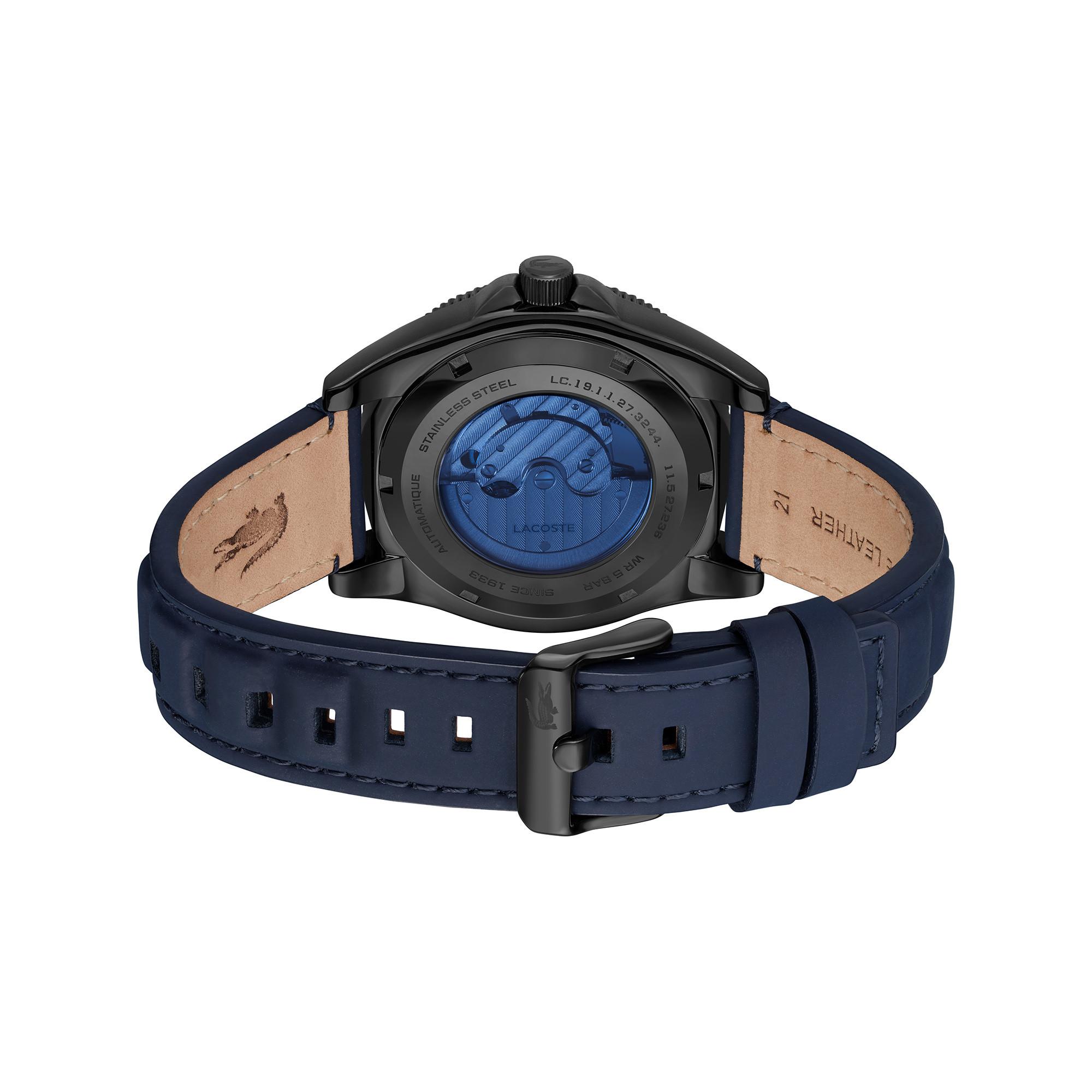 LACOSTE MAINSAIL Automatikuhr 