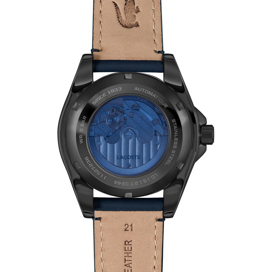 LACOSTE MAINSAIL Automatikuhr 