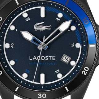 LACOSTE MAINSAIL Automatikuhr 