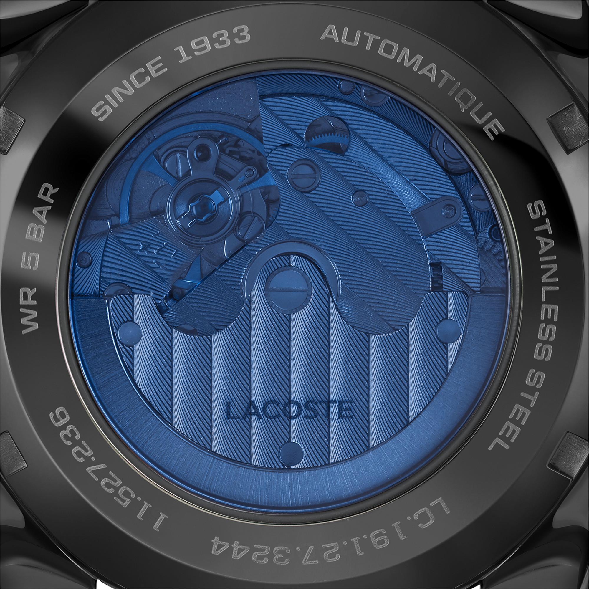 LACOSTE MAINSAIL Automatikuhr 