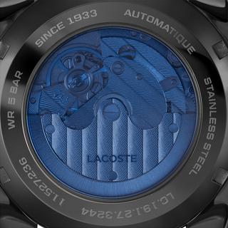 LACOSTE MAINSAIL Automatikuhr 