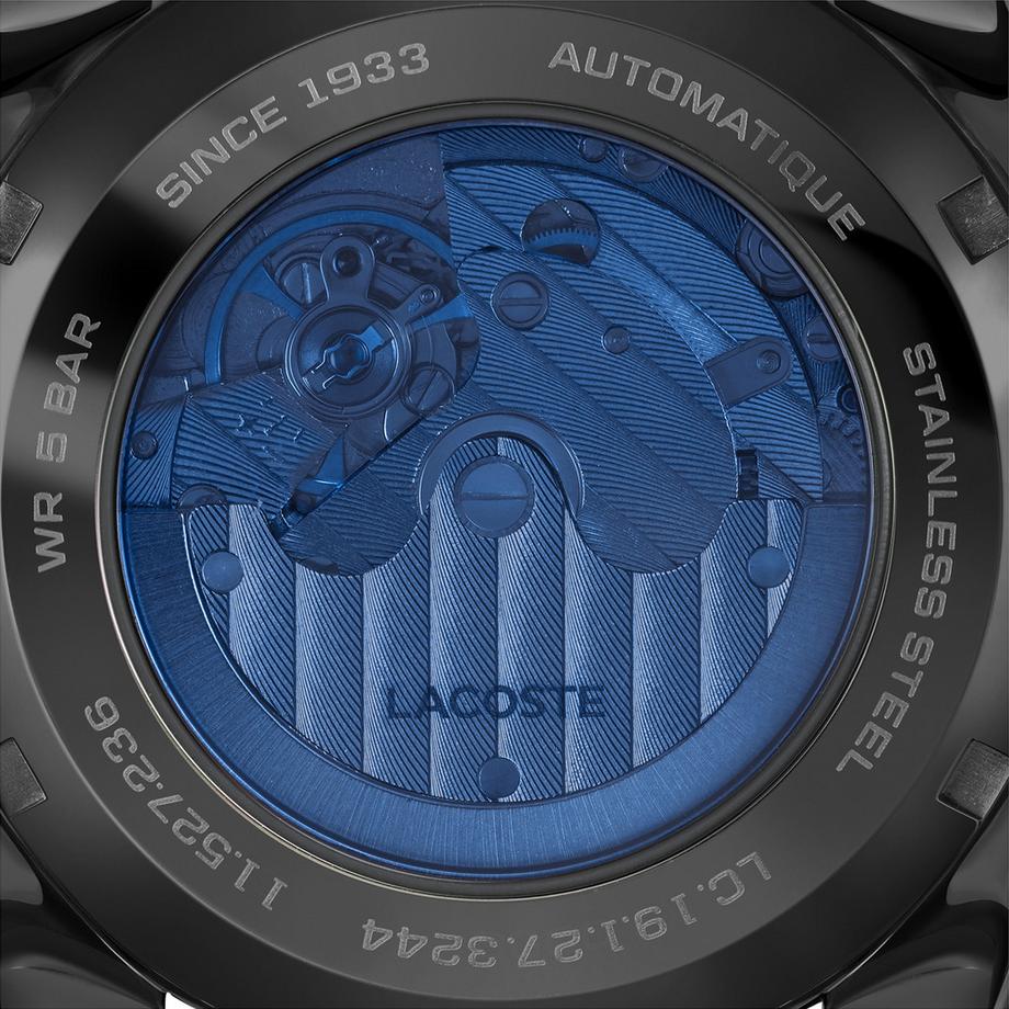 LACOSTE MAINSAIL Automatikuhr 