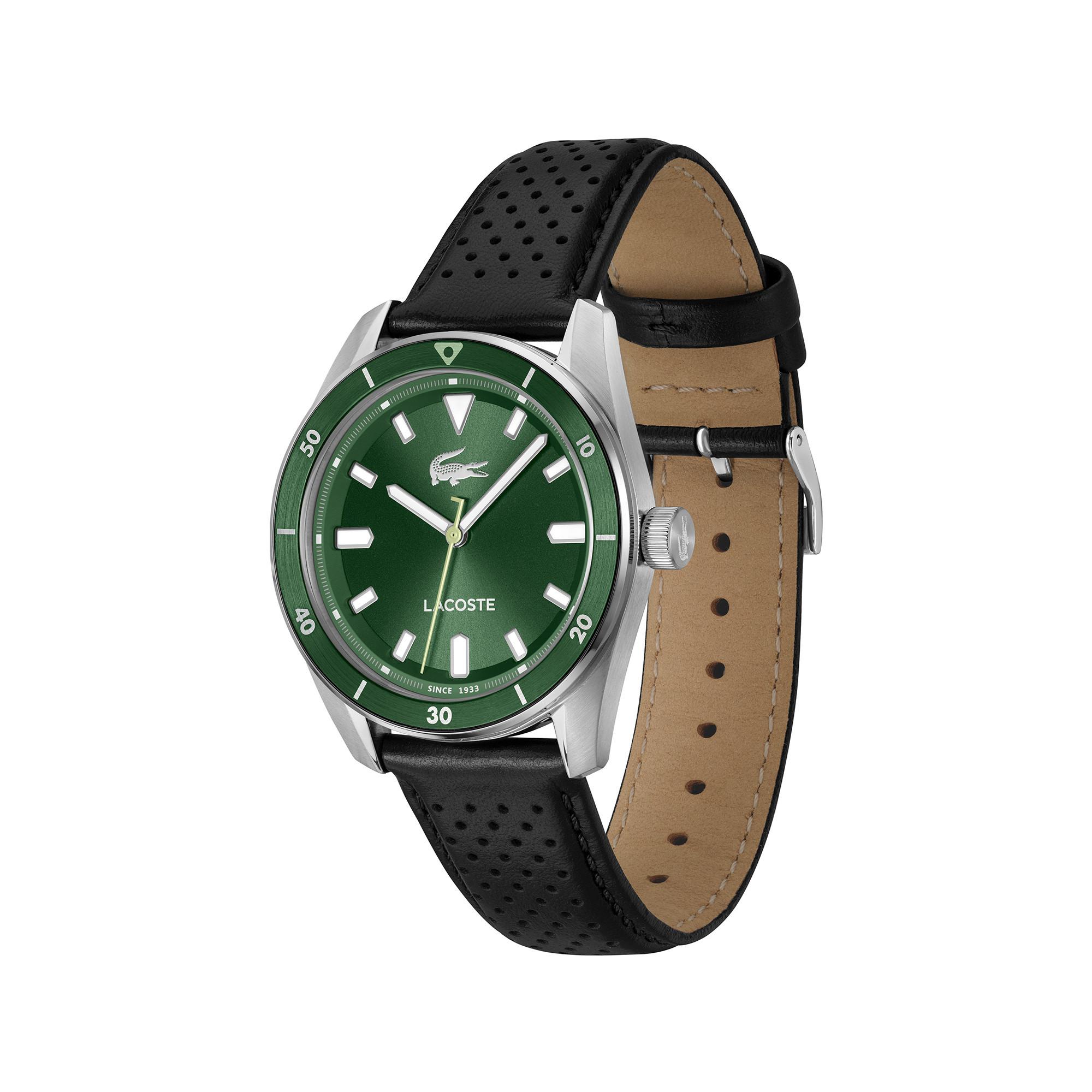 LACOSTE BOSTON Analoguhr 