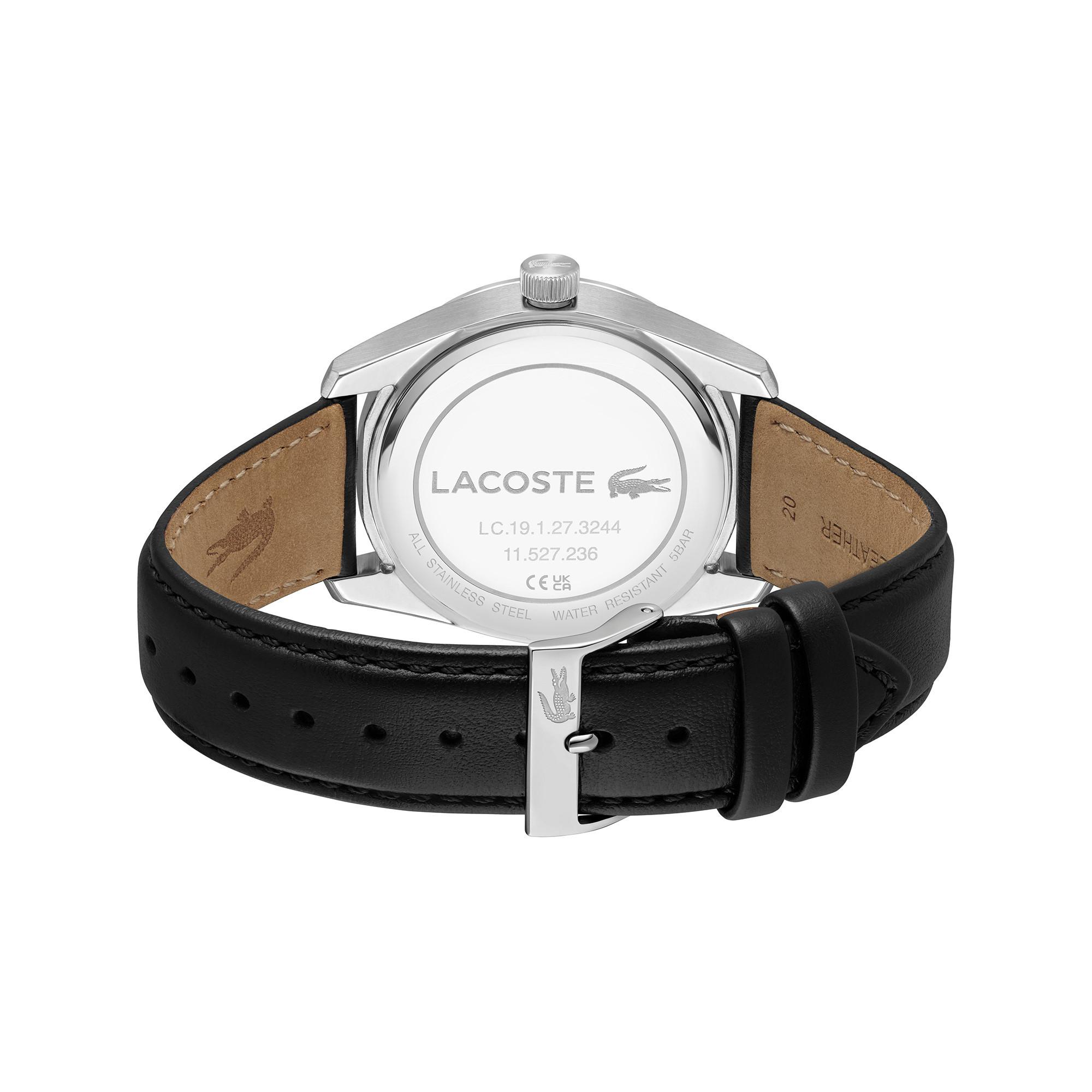 LACOSTE BOSTON Analoguhr 