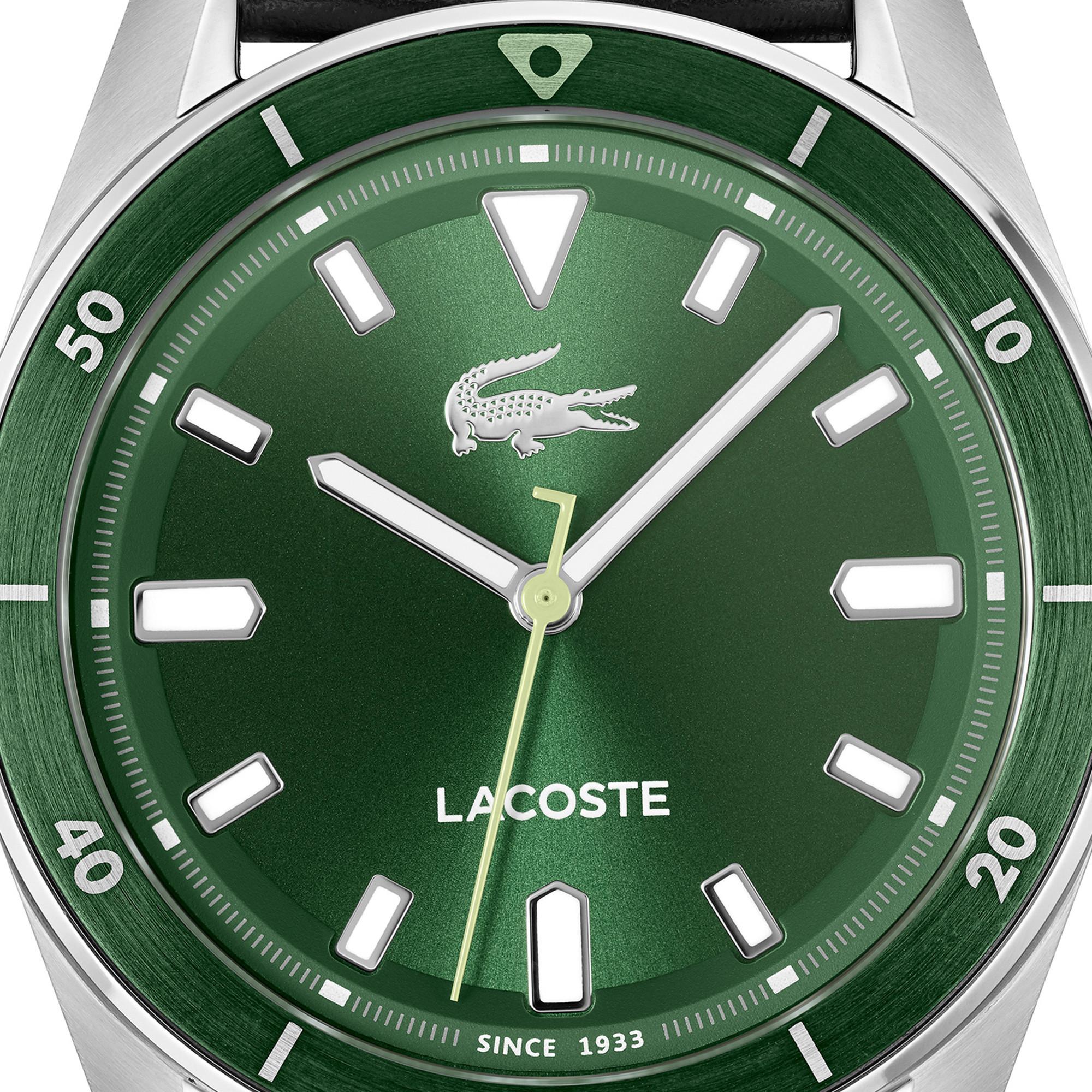 LACOSTE BOSTON Analoguhr 