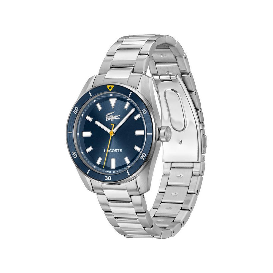 LACOSTE BOSTON Analoguhr 