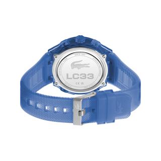 LACOSTE LC33 Orologio analogico 