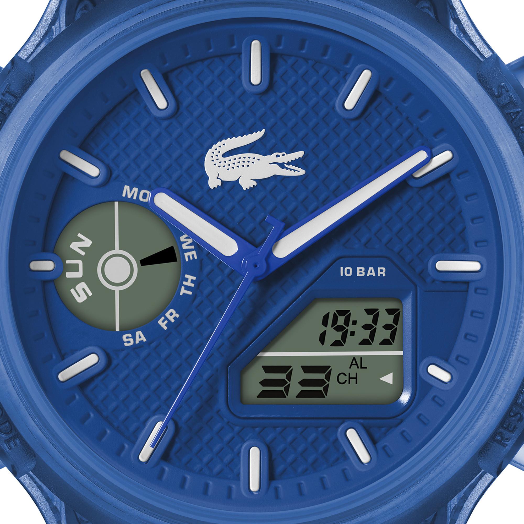LACOSTE LC33 Orologio analogico 