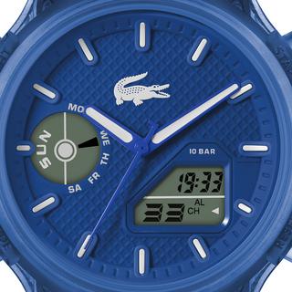 LACOSTE LC33 Orologio analogico 