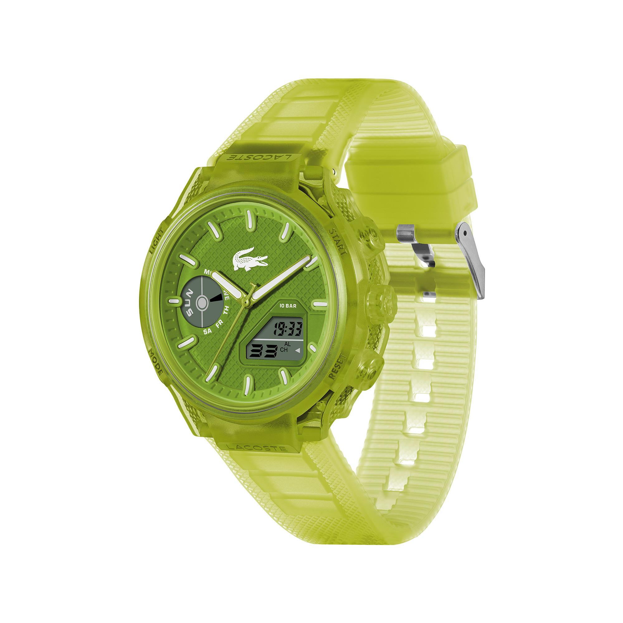 LACOSTE LC33 Analoguhr 