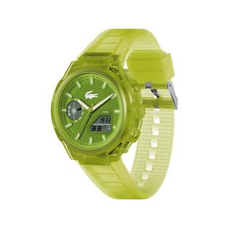 LACOSTE LC33 Analoguhr 