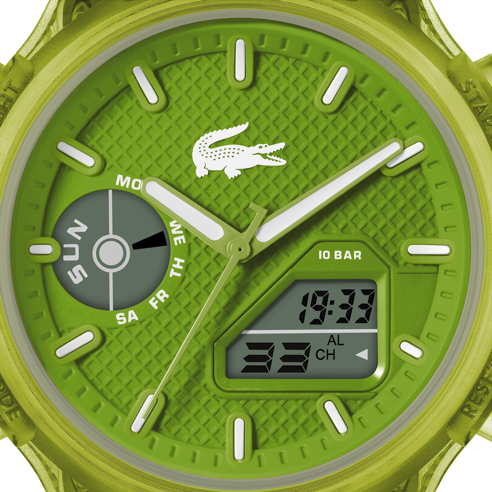 LACOSTE LC33 Analoguhr 