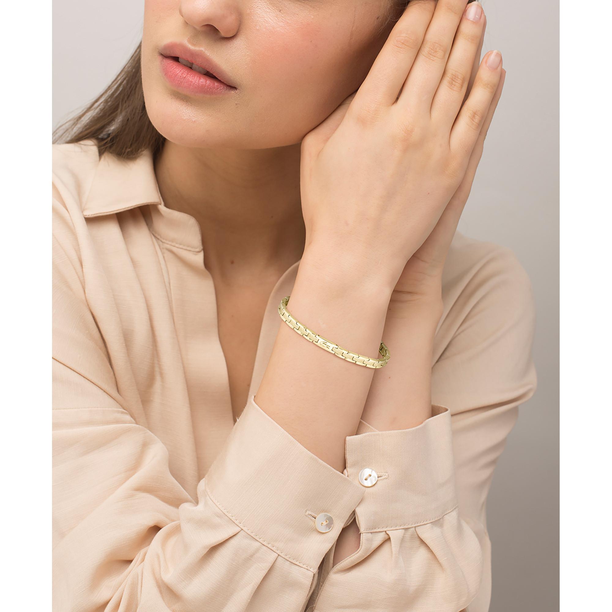 LACOSTE METROPOLE Armband 