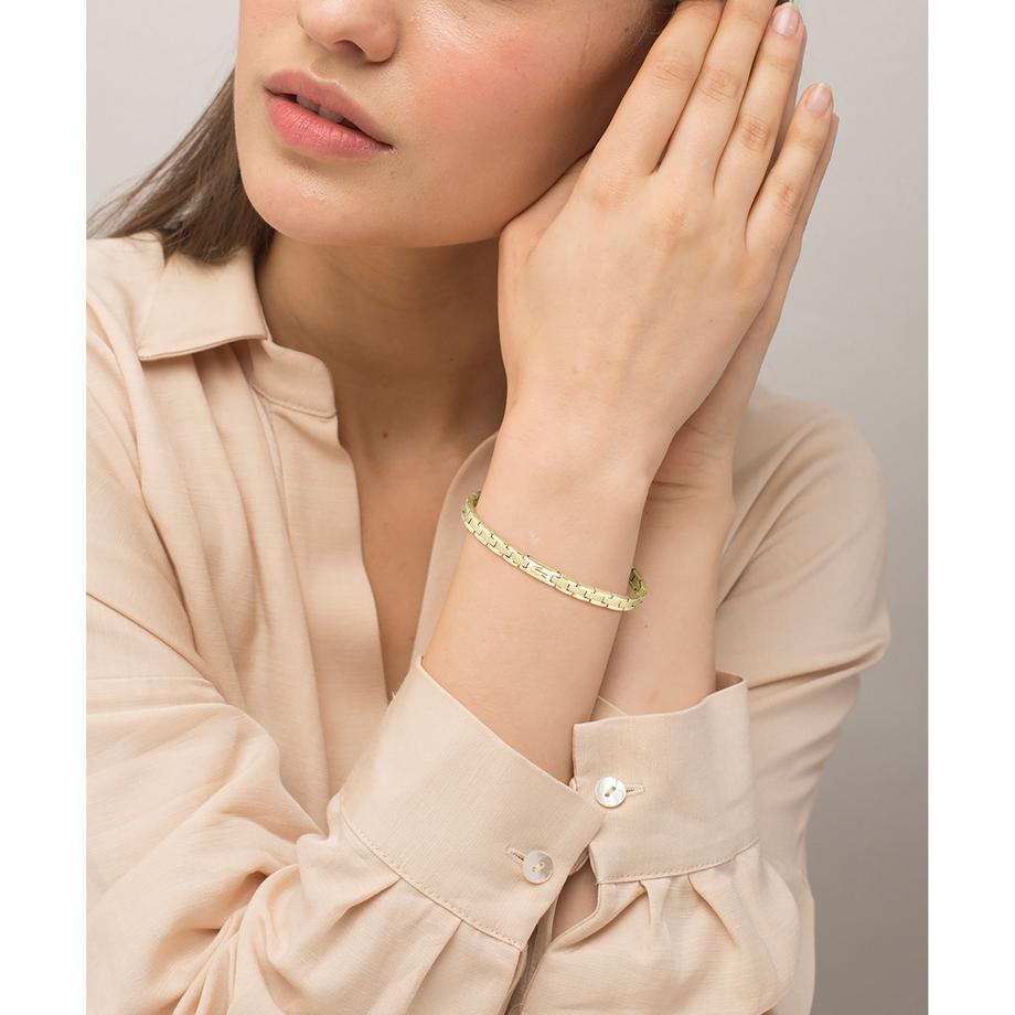 LACOSTE METROPOLE Bracciale 