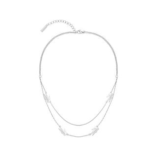 LACOSTE CROCODILE Halskette 