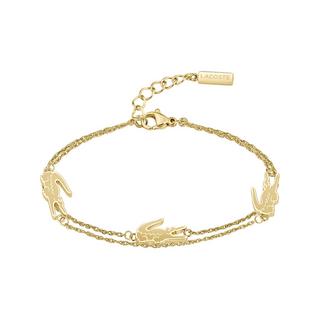LACOSTE CROCODILE Bracelet 