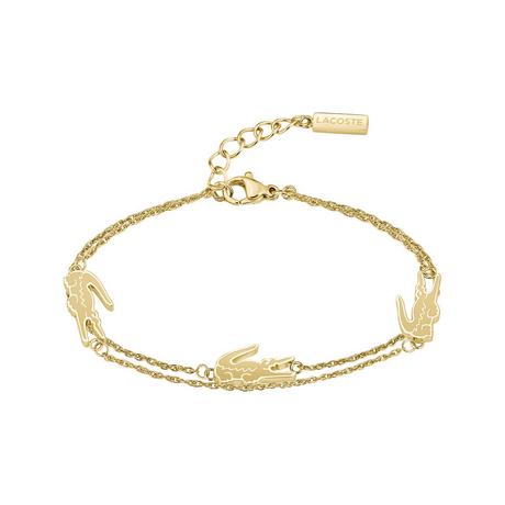 LACOSTE CROCODILE Bracelet 