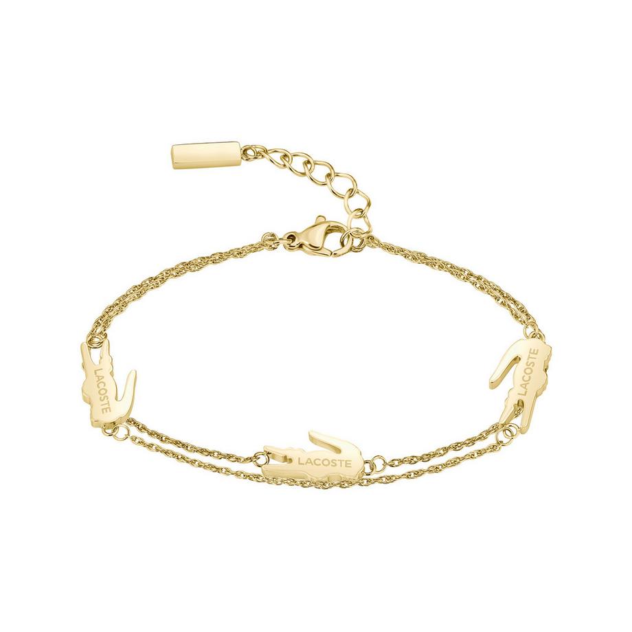 LACOSTE CROCODILE Bracelet 