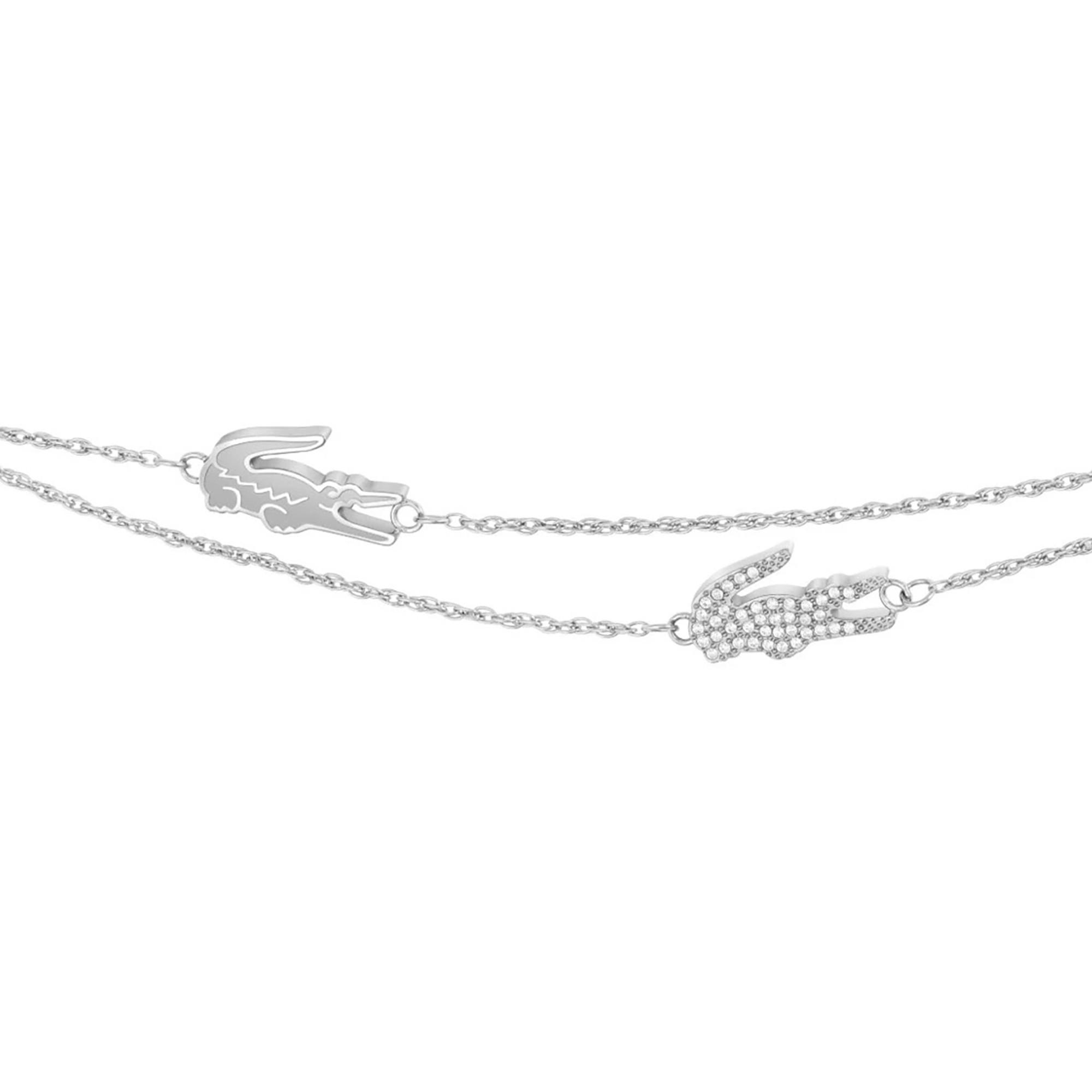 LACOSTE CROCODILE Bracelet 
