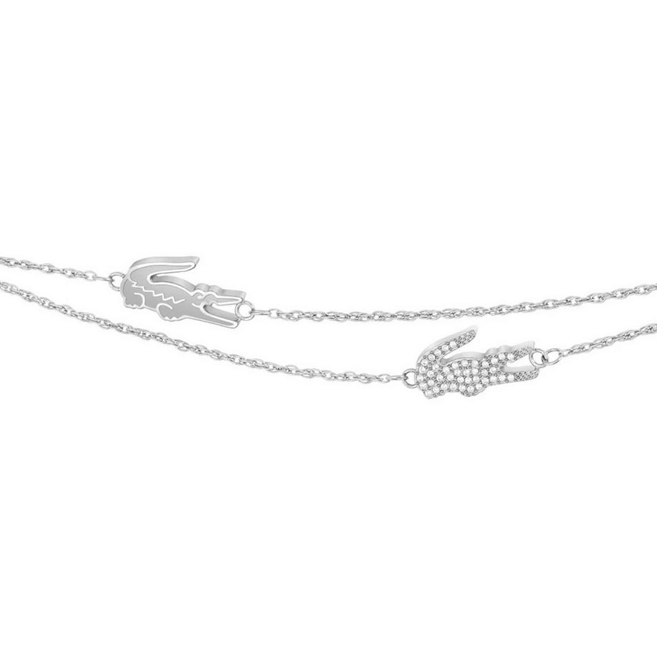 LACOSTE CROCODILE Armband 