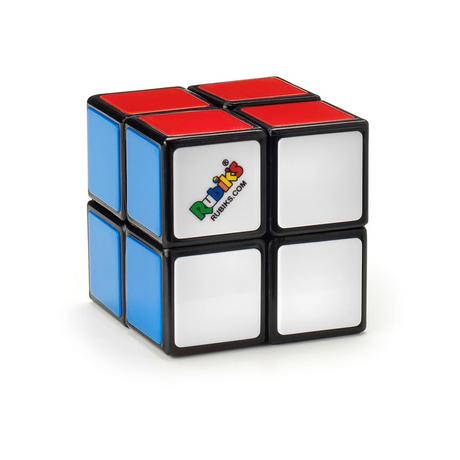RUBIK'S  Rubik's 2x2 Mini 