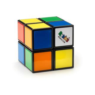 RUBIK'S  Rubik's 2x2 Mini 