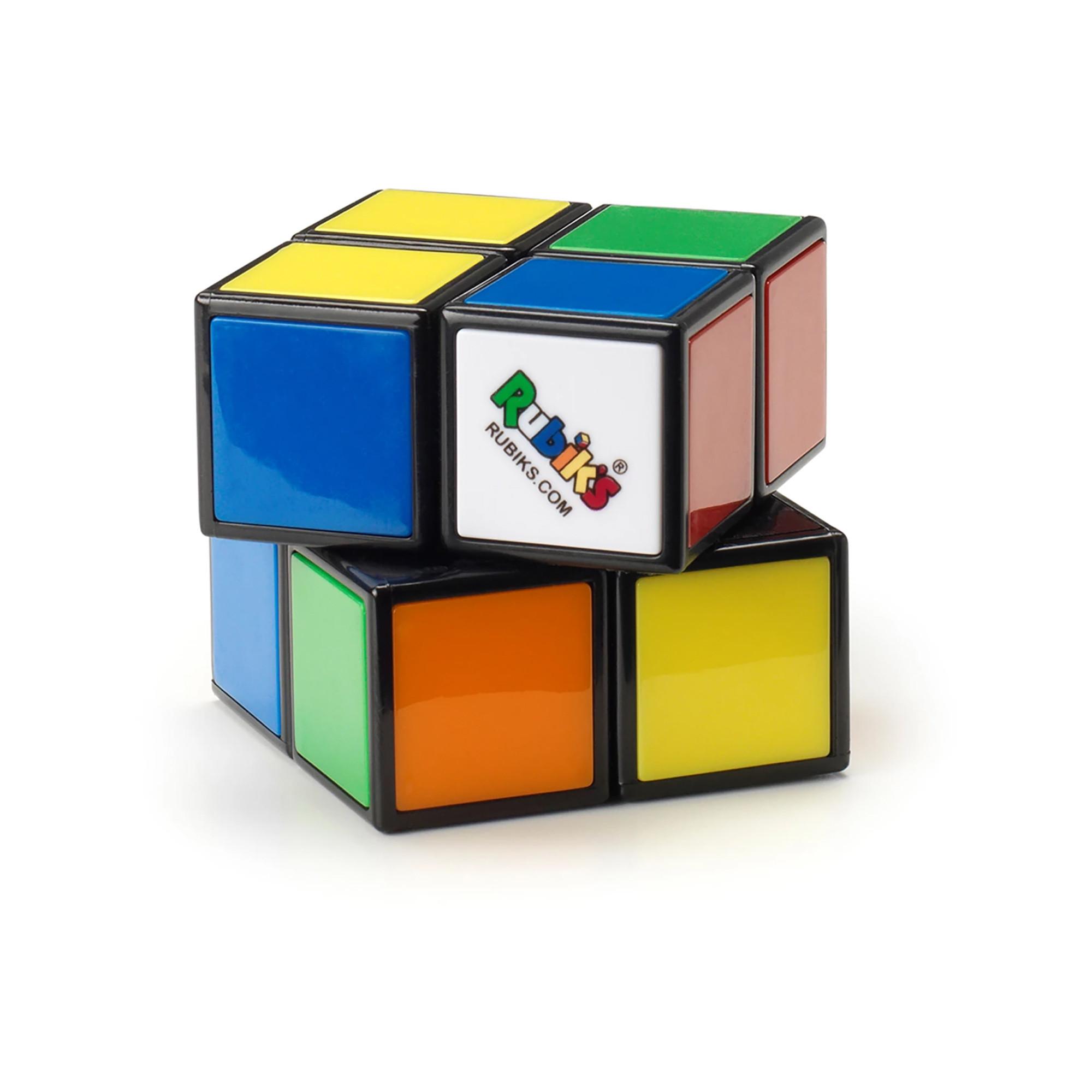 RUBIK'S  Rubik's 2x2 Mini 