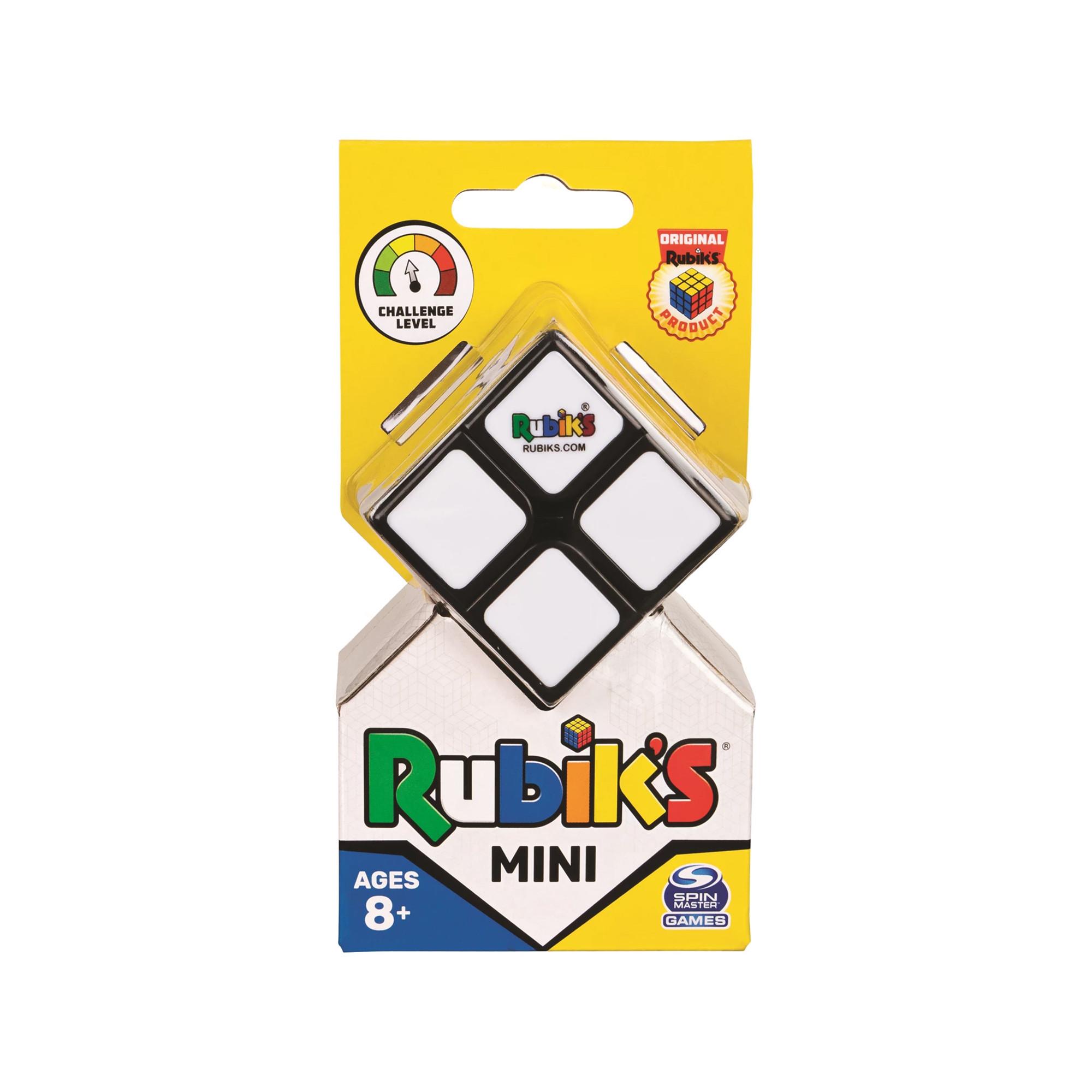 RUBIK'S  Rubik's 2x2 Mini 