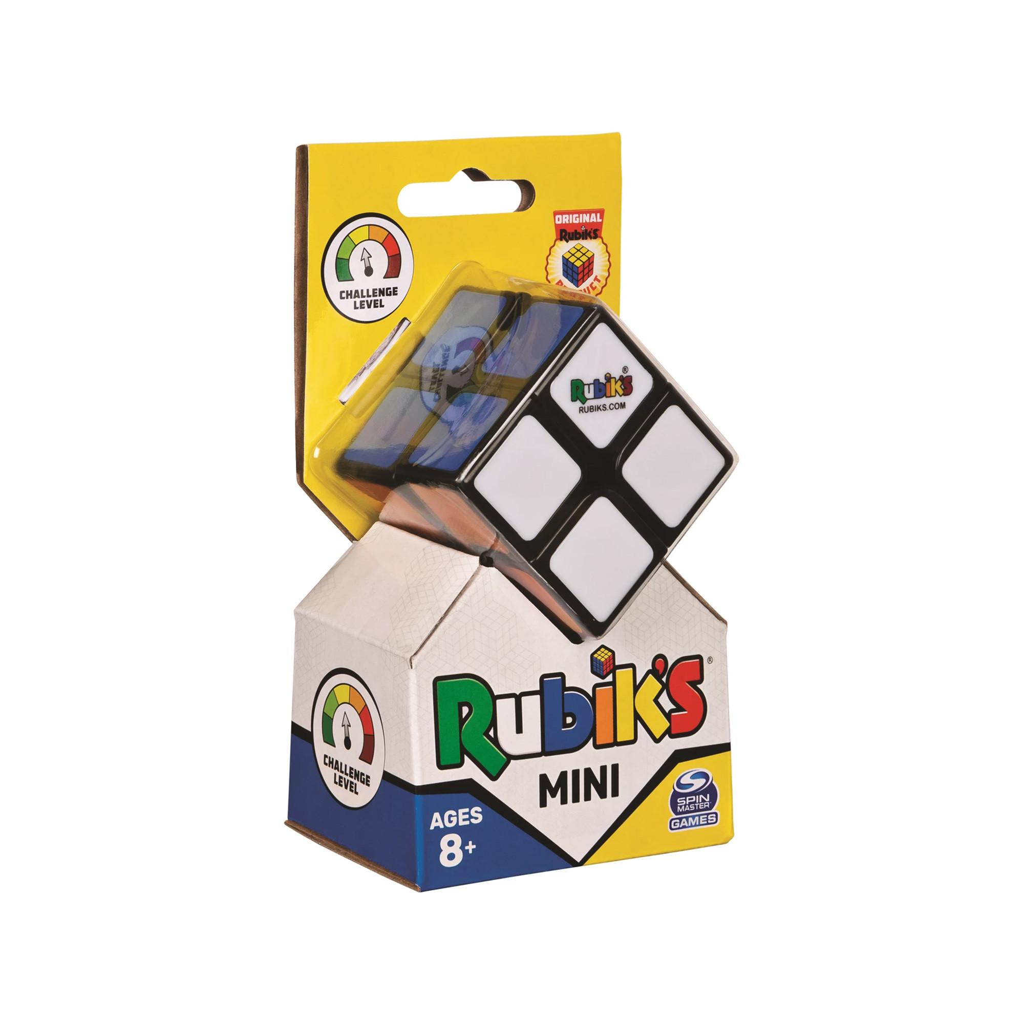 RUBIK'S  Rubik's 2x2 Mini 