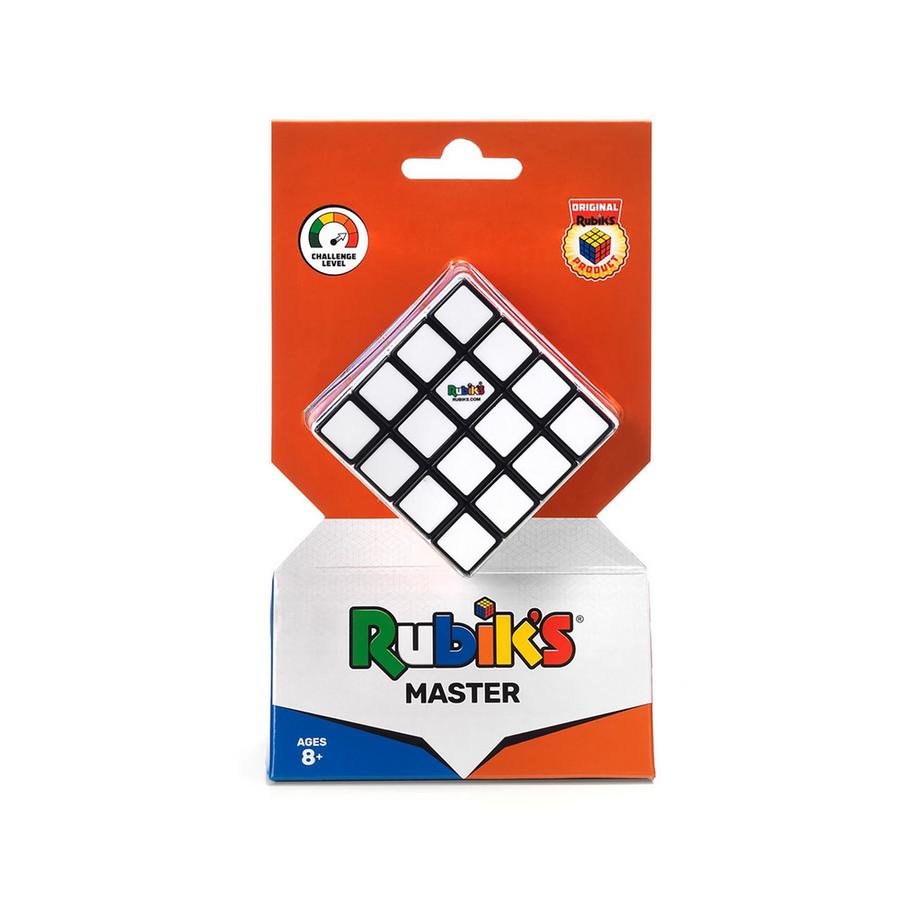 RUBIK'S  Rubik's 4x4 Master 