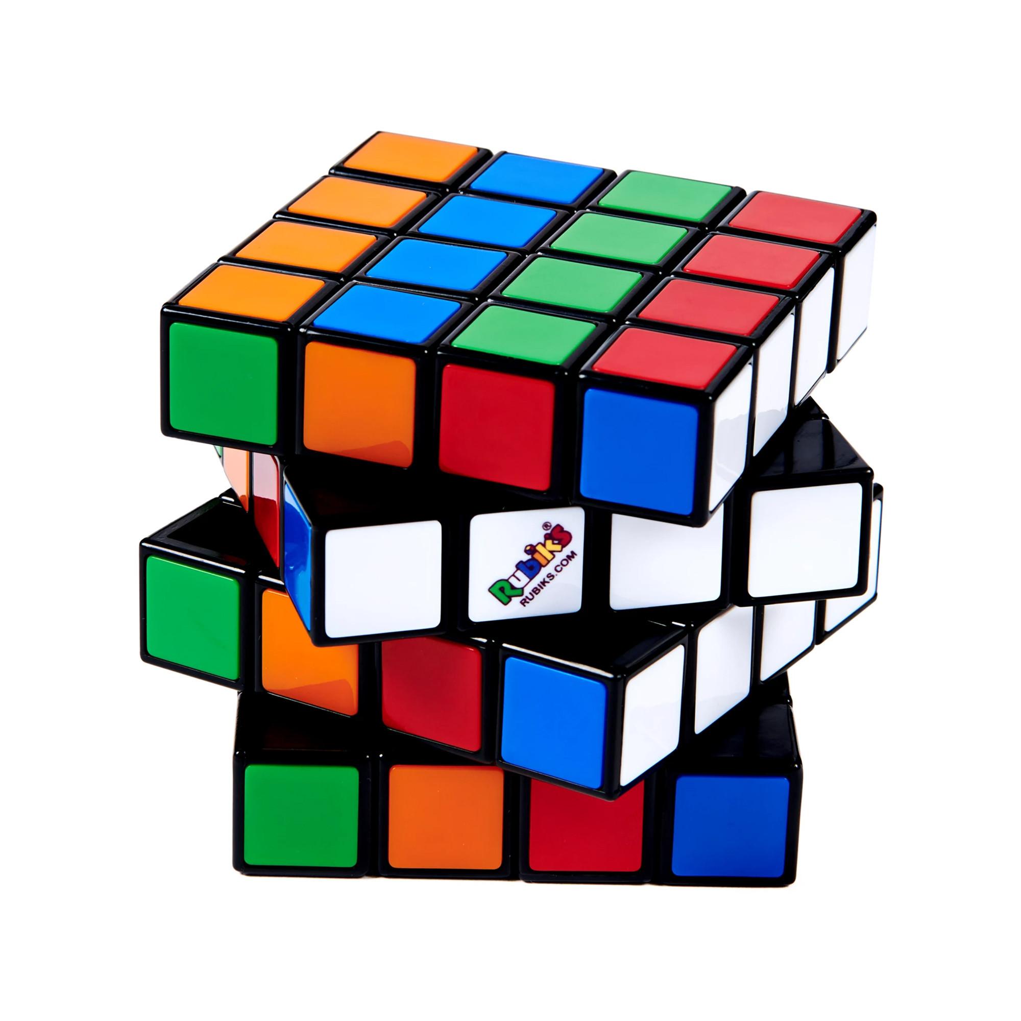 RUBIK'S  Rubik's 4x4 Master 