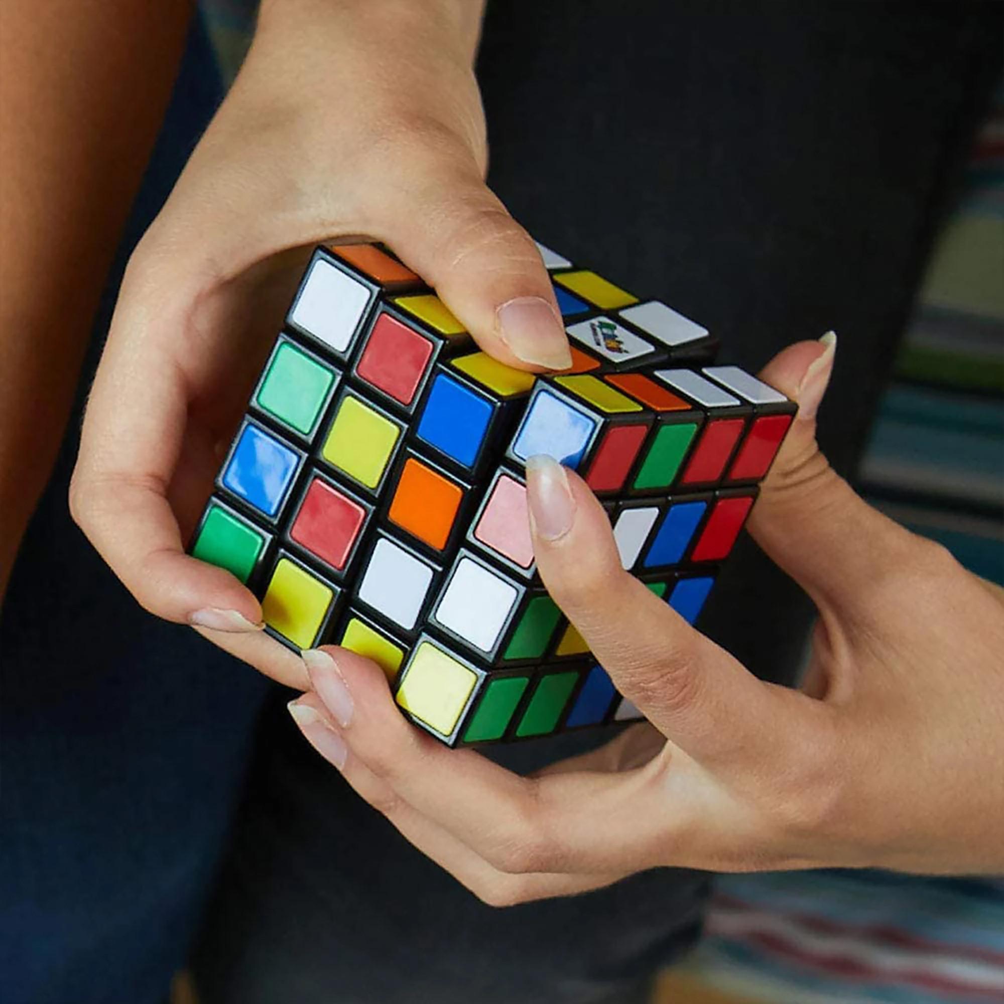 RUBIK'S  Rubik's 4x4 Master 