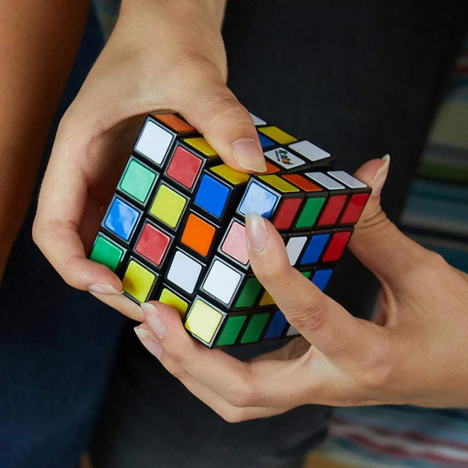 RUBIK'S  Rubik's 4x4 Master 