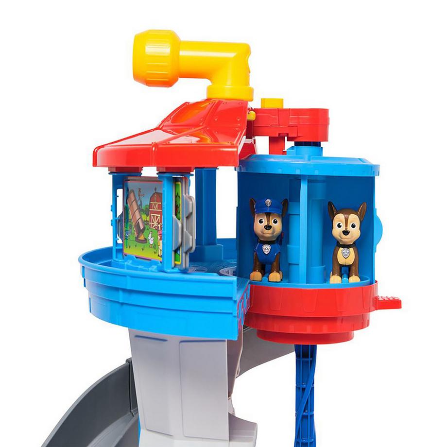 Spin Master  Paw Patrol Lookout Tower Playset 