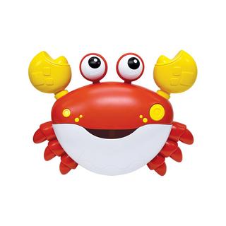 Totally Trendy  Badeschaum Krabbe mit Musik 