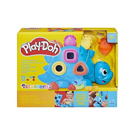 Play-Doh  Shapes & Colors Dino 