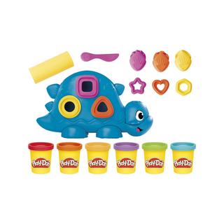 Play-Doh  Shapes & Colors Dino 