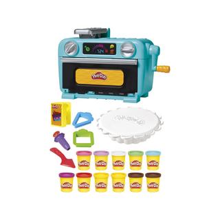 Play-Doh  Super Slice Cake Set 